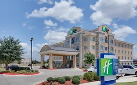 Holiday Inn Express & Suites San Antonio - Brooks City Base By Ihg